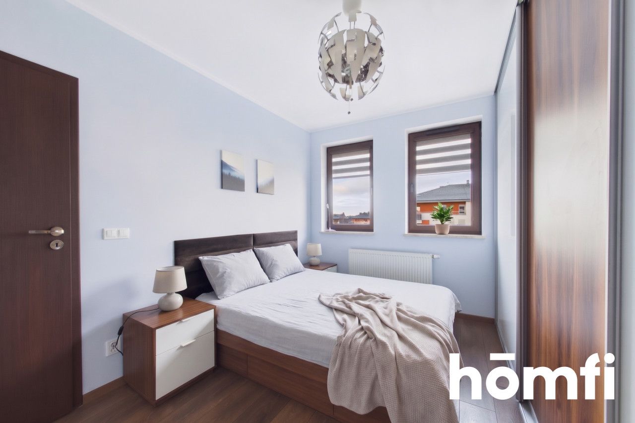 3-room apartment, 2 parking spaces | Borkowo - Apartment - Rent - Gdański, Pruszcz Gdański / Borkowo