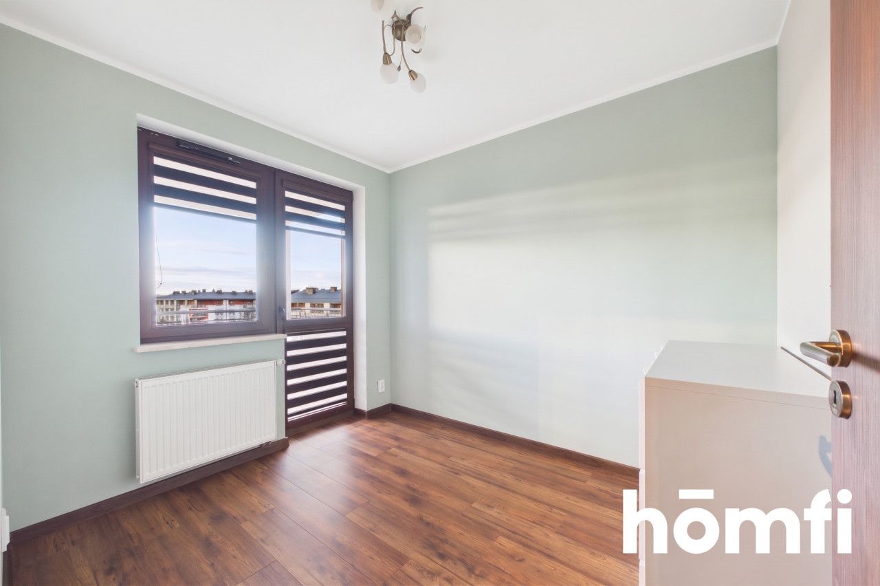 3-room apartment, 2 parking spaces | Borkowo - Apartment - Rent - Gdański, Pruszcz Gdański / Borkowo