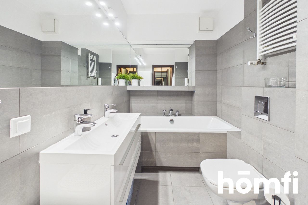 3-room apartment, 2 parking spaces | Borkowo - Apartment - Rent - Gdański, Pruszcz Gdański / Borkowo