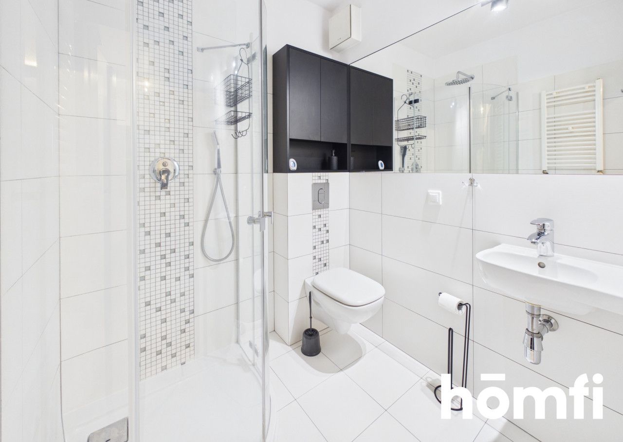 3-room apartment, 2 parking spaces | Borkowo - Apartment - Rent - Gdański, Pruszcz Gdański / Borkowo