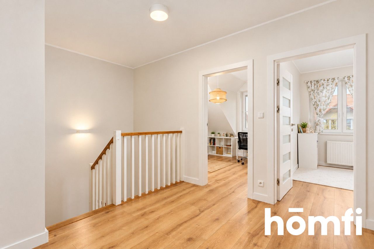 Cozy, Fully Finished House with a Garden - Дім - Продаж - Gdański, Pruszcz Gdański / Juszkowo