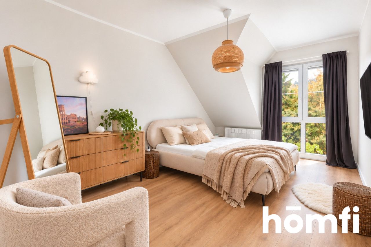 Cozy, Fully Finished House with a Garden - Дім - Продаж - Gdański, Pruszcz Gdański / Juszkowo