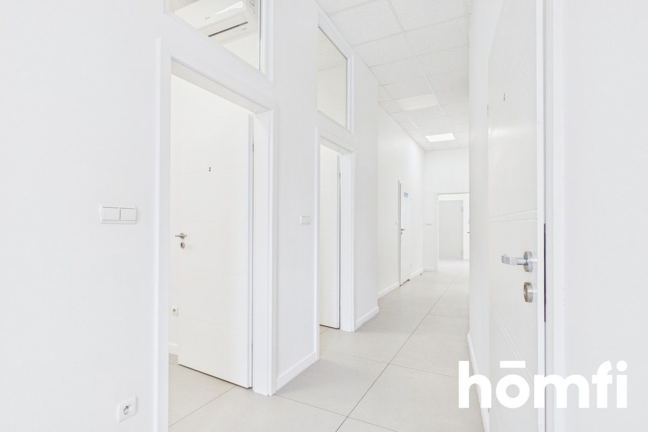 LOKAL Z WITRYNĄ | 97 m2, magazyn, klimatyzacja - Комерційне приміщення - Оренда - Wrocław, Śródmieście