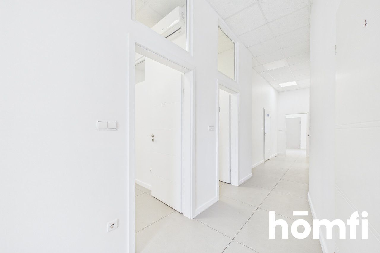 LOKAL Z WITRYNĄ | 97 m2, magazyn, klimatyzacja - Комерційне приміщення - Оренда - Wrocław, Śródmieście