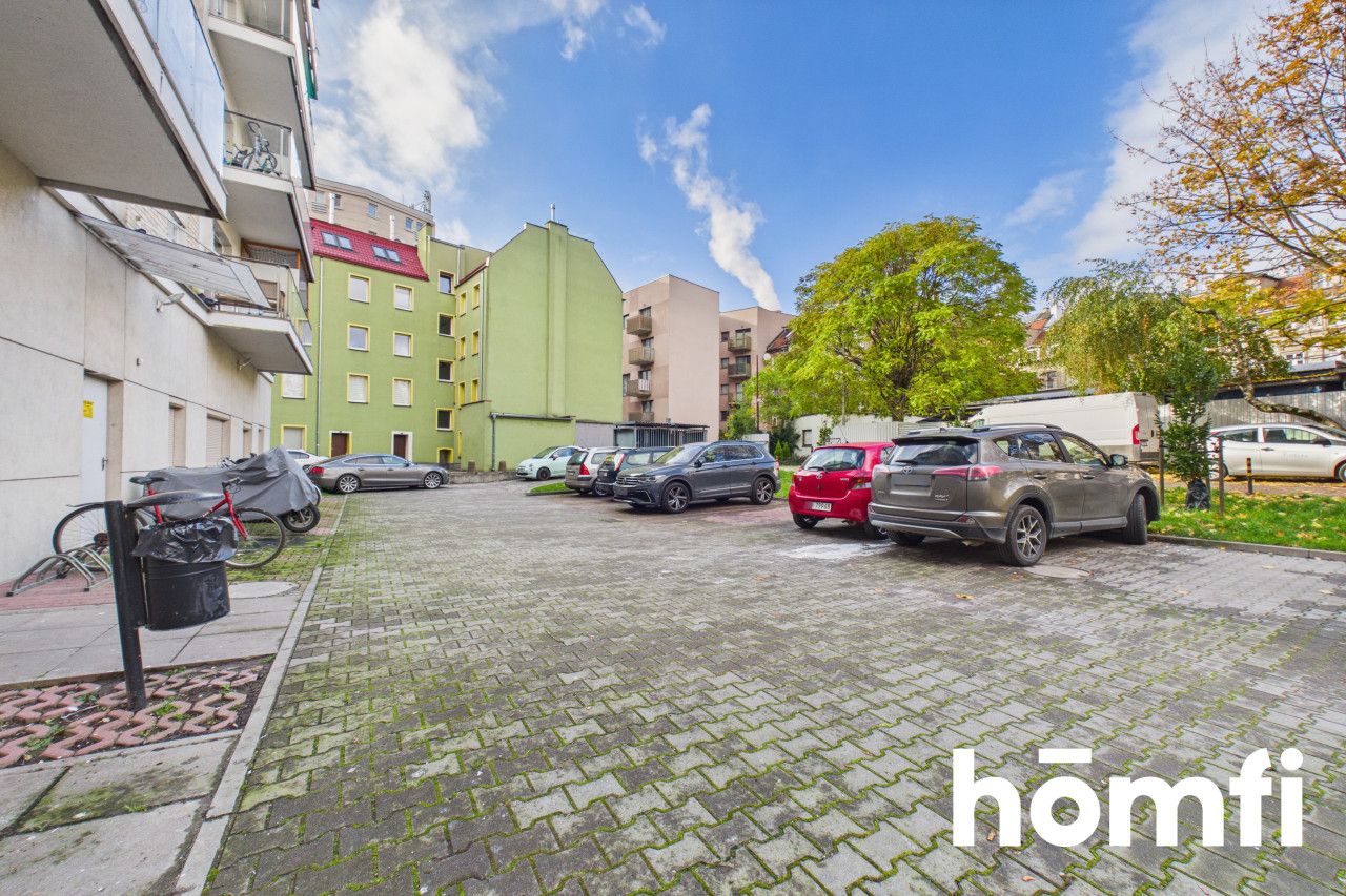 LOKAL Z WITRYNĄ | 97 m2, magazyn, klimatyzacja - Комерційне приміщення - Оренда - Wrocław, Śródmieście