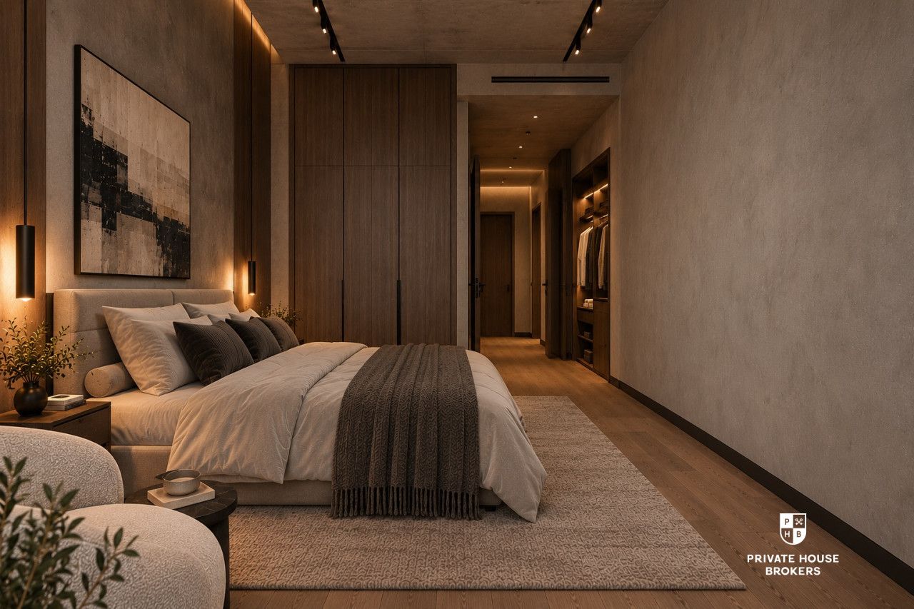 3-bedroom apartment in Młyny Mogilska investment - Apartment - Sale - Kraków, Śródmieście / Grzegórzki