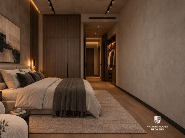 Wyjątkowy apartament w inwestycji Młyny Mogilska - Mieszkanie - Sprzedaż - Kraków, Śródmieście / Grzegórzki