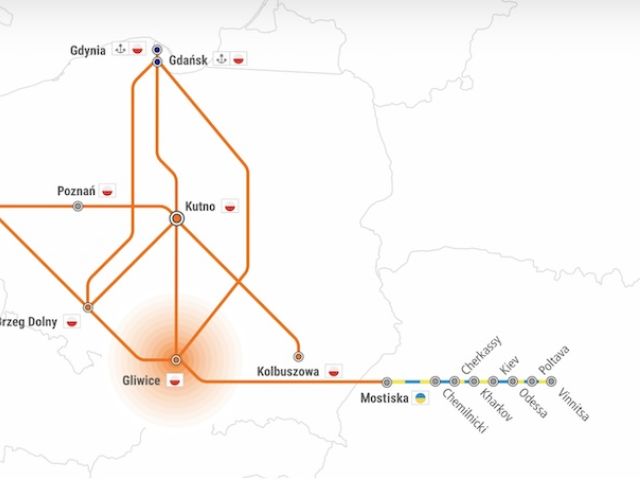 Działka 5 ha| Hub Logistyczno-Usługowy |A1| - Działka - Sprzedaż - Kutnowski, Strzelce / Wola Raciborowska