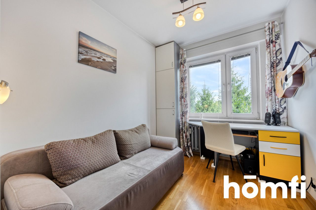 4 rooms perfect for rent - Квартира - Продаж - Rzeszów, Nowe Miasto
