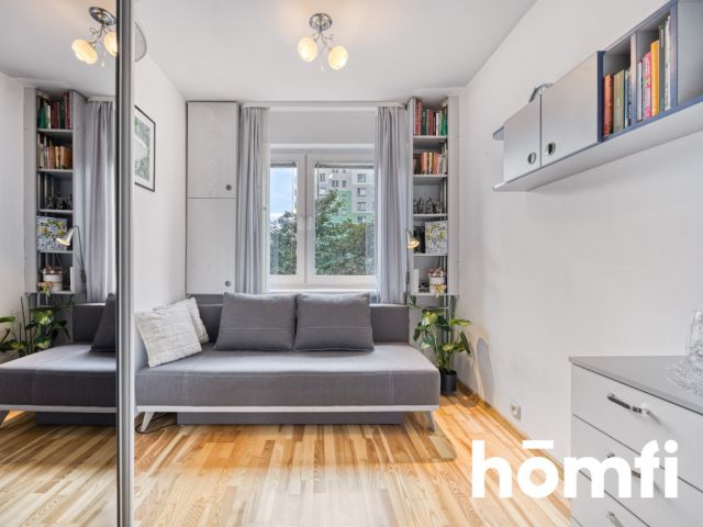 4 rooms perfect for rent - Квартира - Продаж - Rzeszów, Nowe Miasto