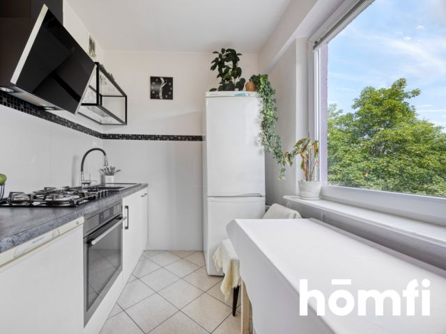 4 rooms perfect for rent - Квартира - Продаж - Rzeszów, Nowe Miasto