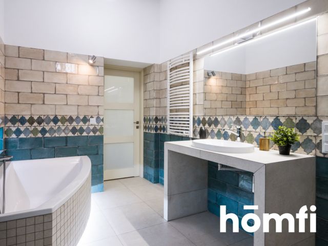 104m2 apartment for rent, Mostowa Street, Kazimierz - Квартира - Оренда - Kraków, Śródmieście