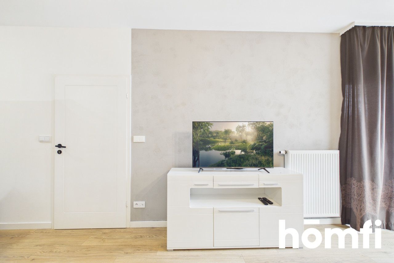 Functional 2-room apartment with a balcony | Słoneczna St. - Квартира - Оренда - Katowice, Koszutka