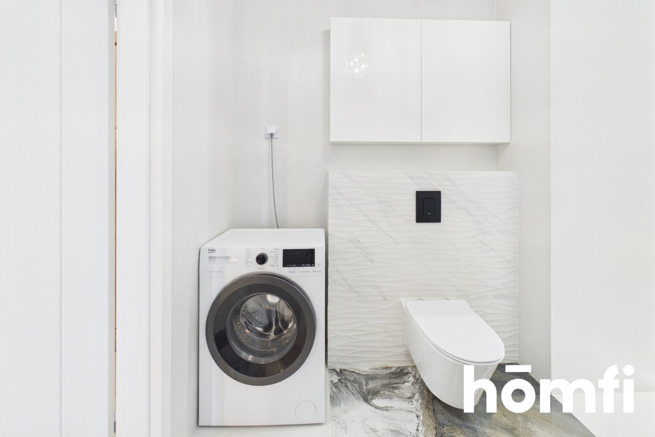 Functional 2-room apartment with a balcony | Słoneczna St. - Квартира - Оренда - Katowice, Koszutka