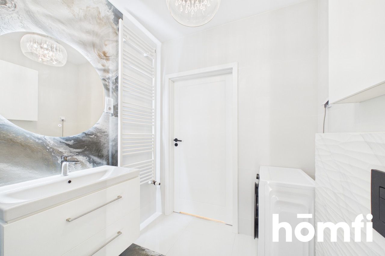 Functional 2-room apartment with a balcony | Słoneczna St. - Квартира - Оренда - Katowice, Koszutka