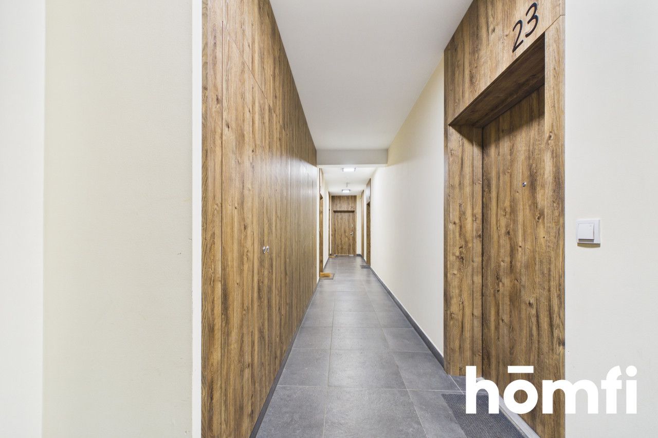 Functional 2-room apartment with a balcony | Słoneczna St. - Квартира - Оренда - Katowice, Koszutka