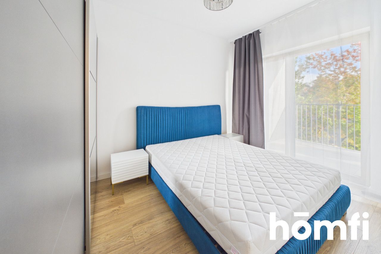 Functional 2-room apartment with a balcony | Słoneczna St. - Квартира - Оренда - Katowice, Koszutka