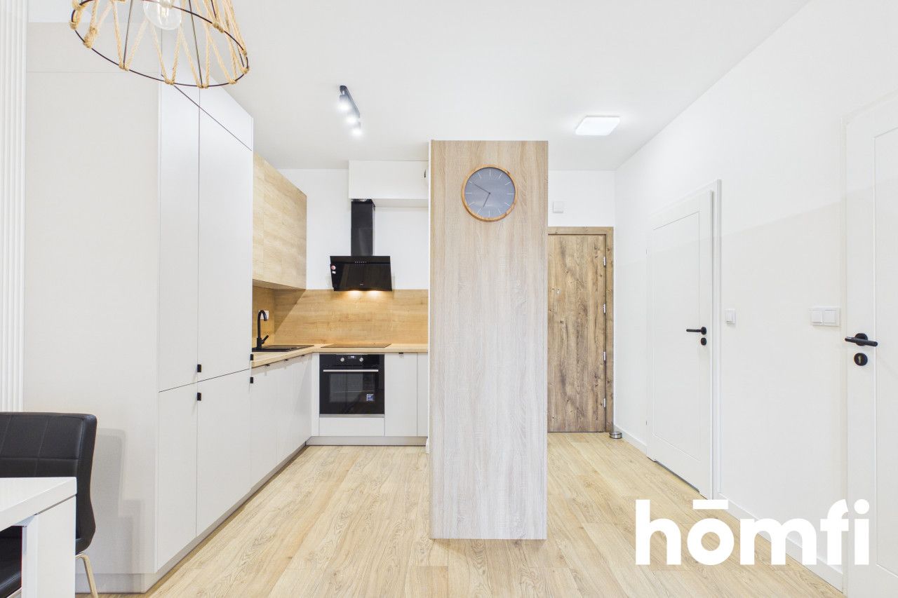 Functional 2-room apartment with a balcony | Słoneczna St. - Квартира - Оренда - Katowice, Koszutka