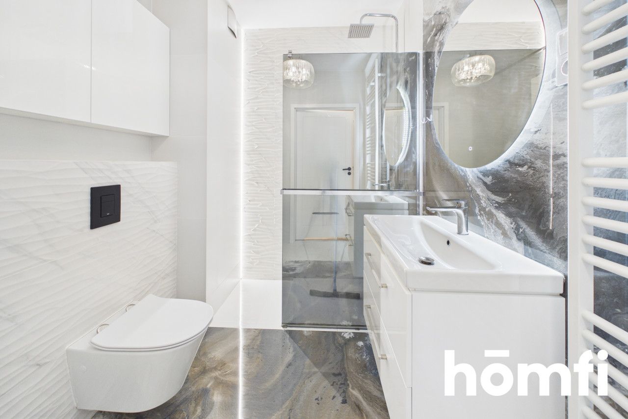Functional 2-room apartment with a balcony | Słoneczna St. - Квартира - Оренда - Katowice, Koszutka