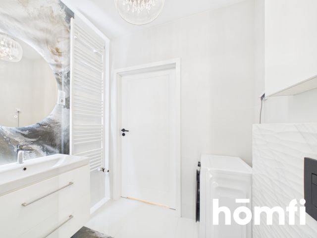 Functional 2-room apartment with a balcony | Słoneczna St. - Apartment - Rent - Katowice, Koszutka