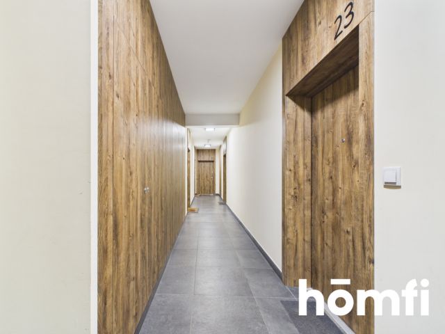 Functional 2-room apartment with a balcony | Słoneczna St. - Apartment - Rent - Katowice, Koszutka