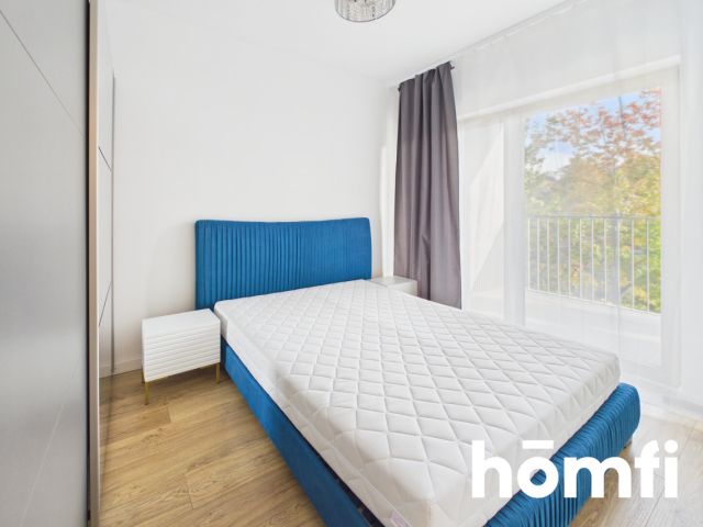 Functional 2-room apartment with a balcony | Słoneczna St. - Apartment - Rent - Katowice, Koszutka