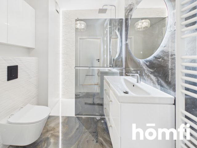 Functional 2-room apartment with a balcony | Słoneczna St. - Apartment - Rent - Katowice, Koszutka