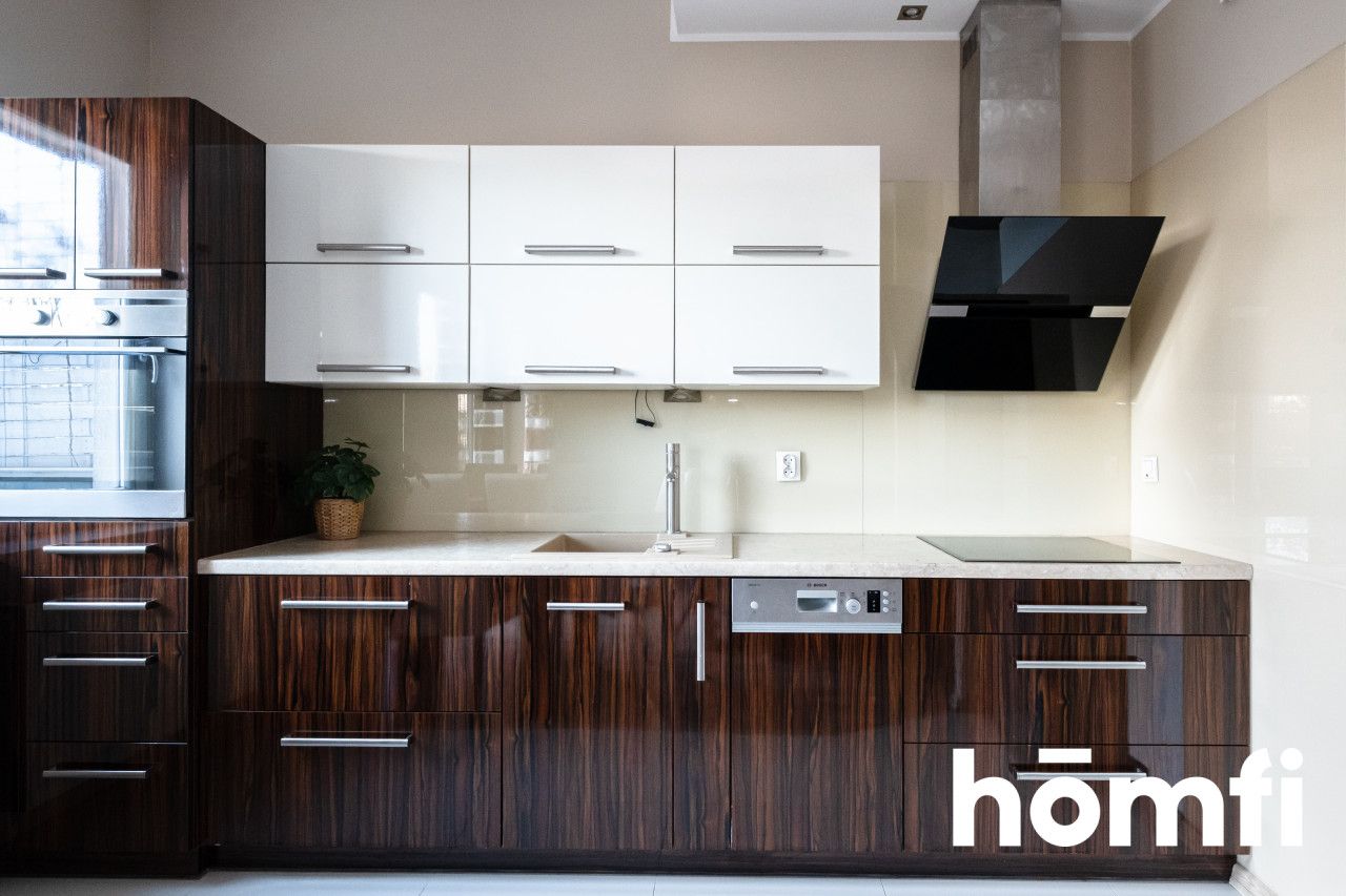 2-room apartment with a balcony and a large storage unit | Poznań, Zawady - Apartment - Rent - Poznań