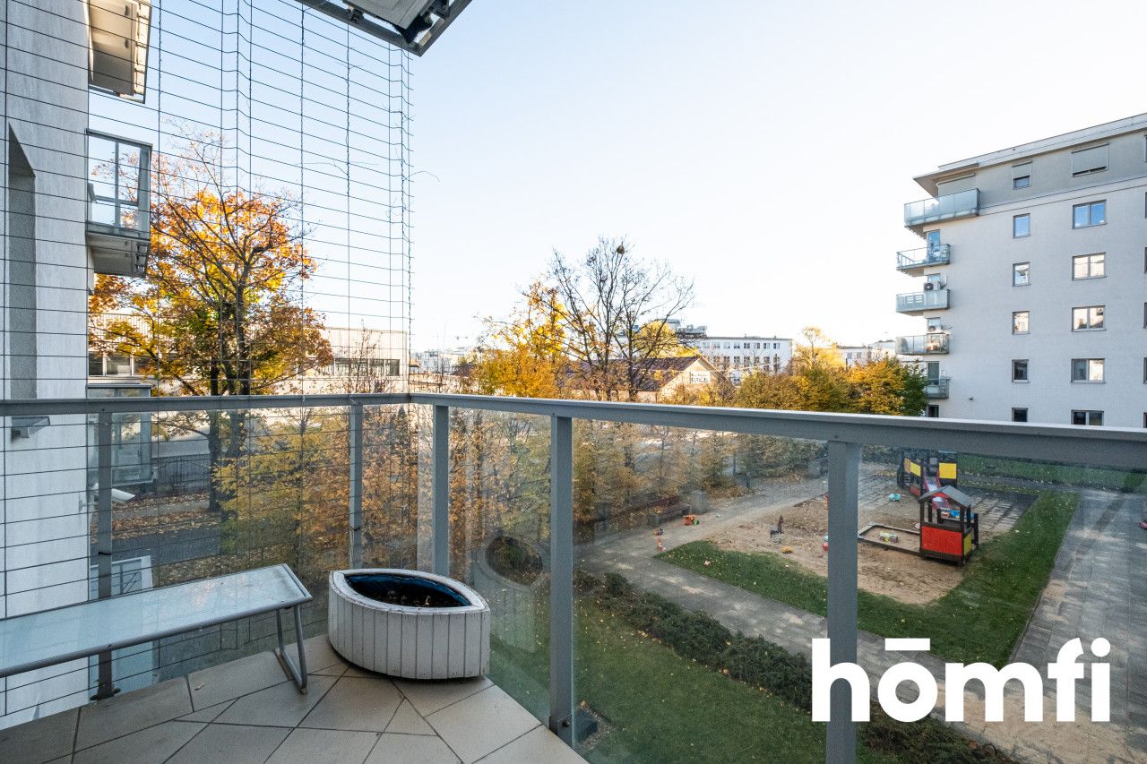 2-room apartment with a balcony and a large storage unit | Poznań, Zawady - Apartment - Rent - Poznań
