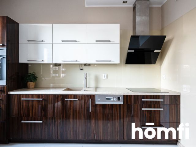 2-room apartment with a balcony and a large storage unit | Poznań, Zawady - Apartment - Rent - Poznań