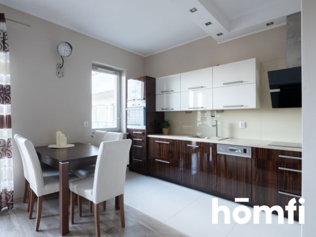 2-room apartment with a balcony and a large storage unit | Poznań, Zawady - Квартира - Оренда - Poznań