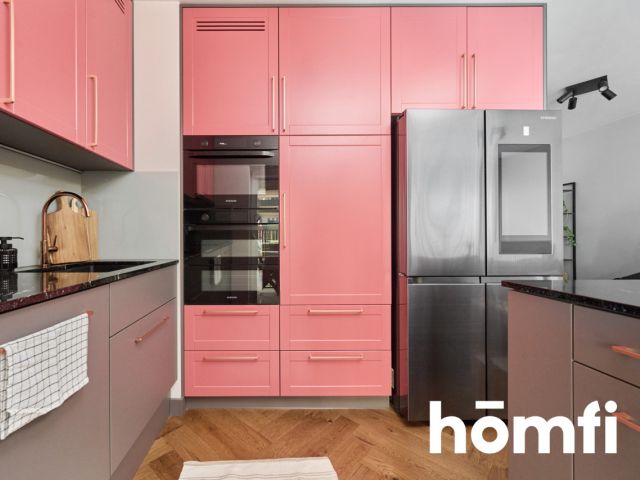 3 Rooms | 2 Balconies | Garage | ATAL City Square - Apartment - Sale - Wrocław, Krzyki / Przedmieście Oławskie