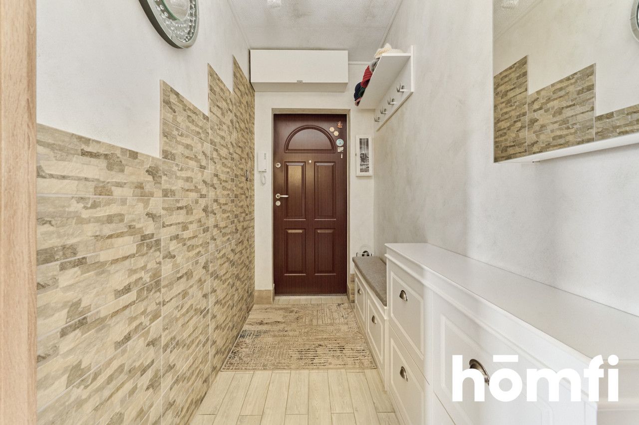 1 bedroom | Chrobrego St. | fully renovated - Apartment - Sale - Oławski, Oława