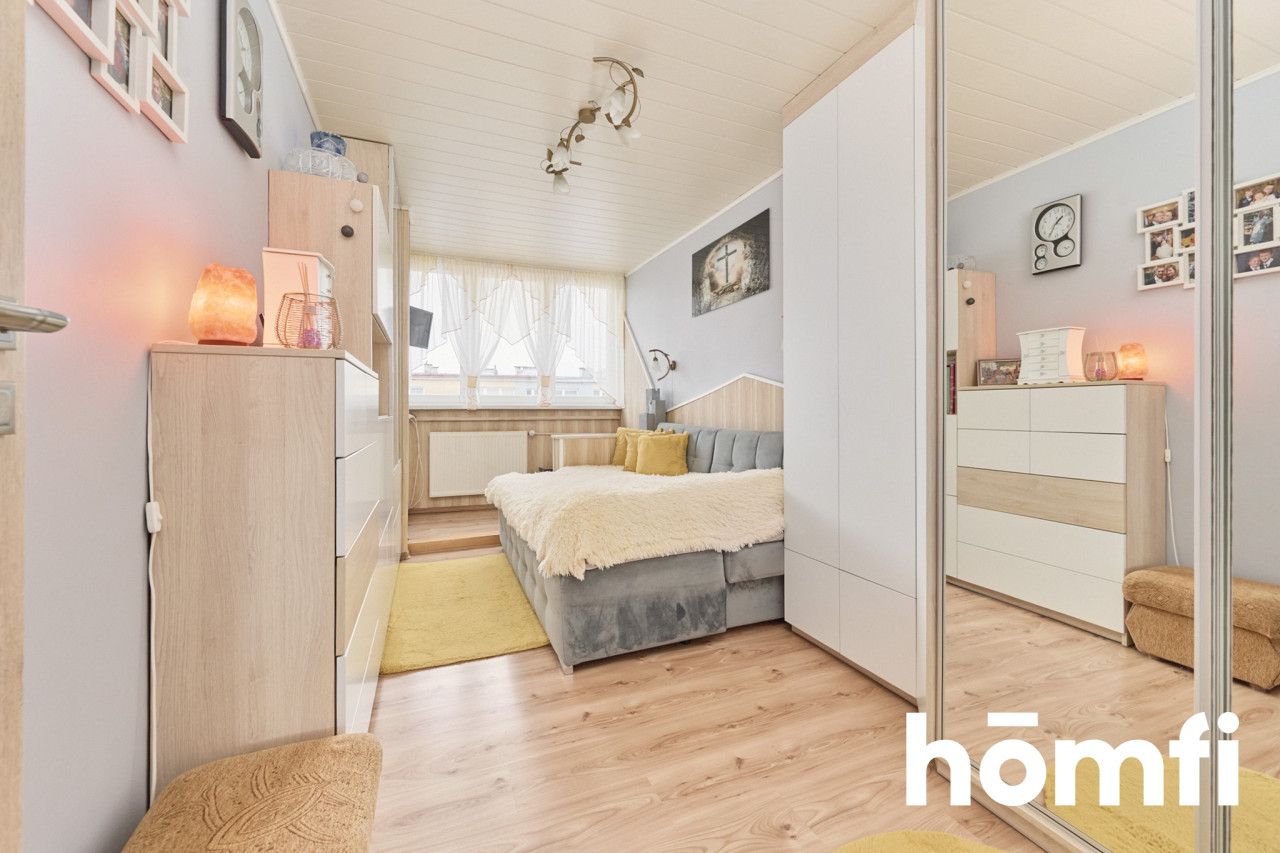 1 bedroom | Chrobrego St. | fully renovated - Apartment - Sale - Oławski, Oława