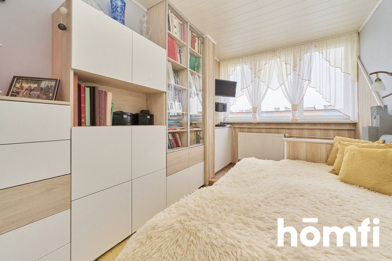 1 bedroom | Chrobrego St. | fully renovated - Apartment - Sale - Oławski, Oława