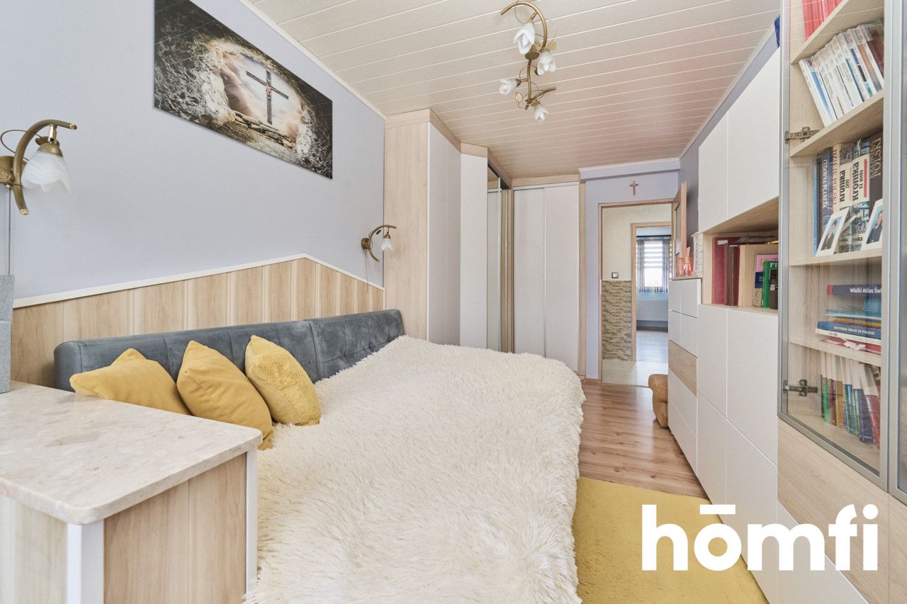 1 bedroom | Chrobrego St. | fully renovated - Apartment - Sale - Oławski, Oława