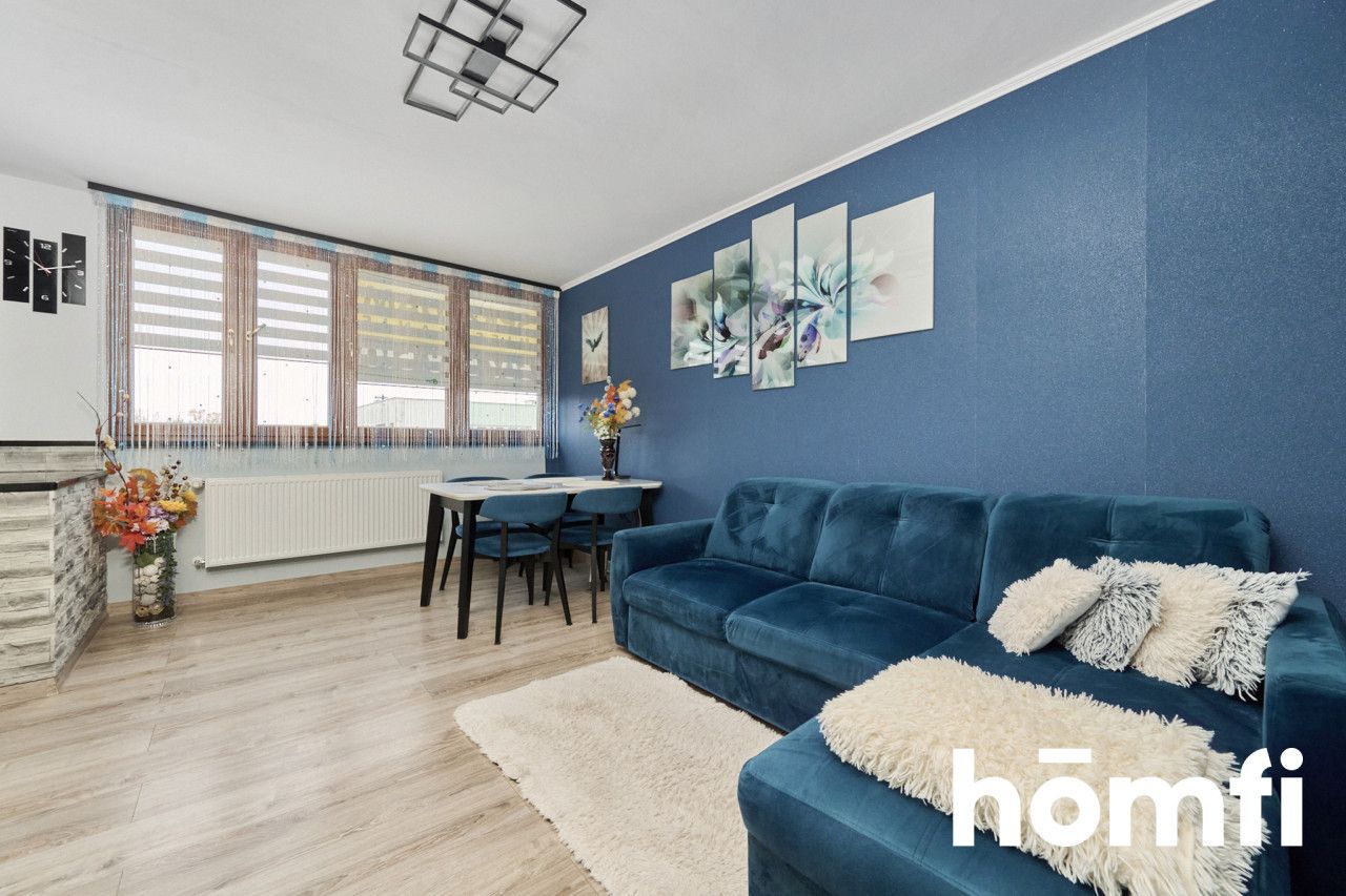 1 bedroom | Chrobrego St. | fully renovated - Apartment - Sale - Oławski, Oława