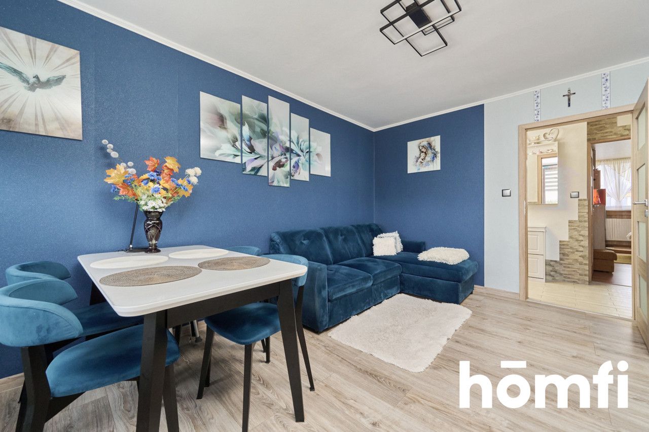 1 bedroom | Chrobrego St. | fully renovated - Apartment - Sale - Oławski, Oława