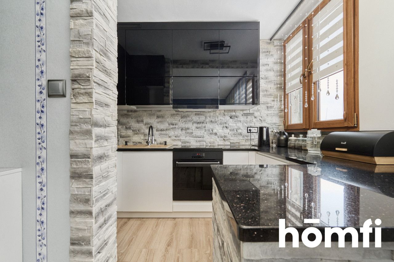 1 bedroom | Chrobrego St. | fully renovated - Apartment - Sale - Oławski, Oława