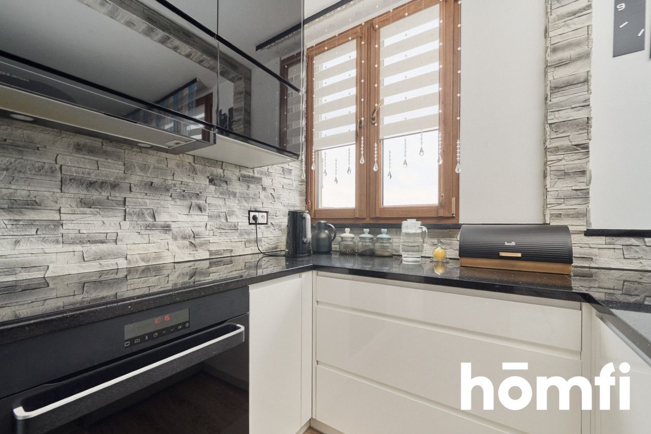 1 bedroom | Chrobrego St. | fully renovated - Apartment - Sale - Oławski, Oława
