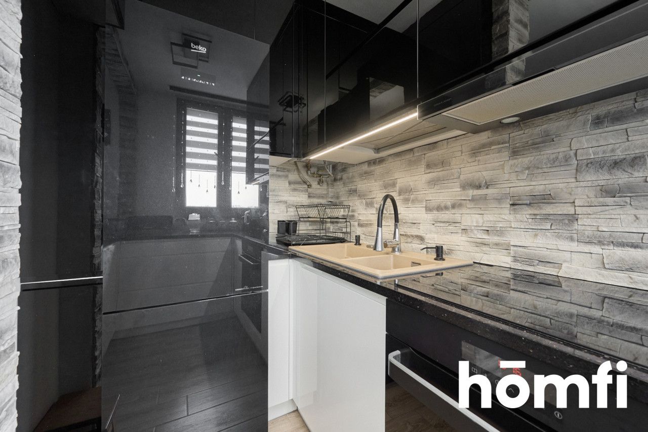 1 bedroom | Chrobrego St. | fully renovated - Apartment - Sale - Oławski, Oława