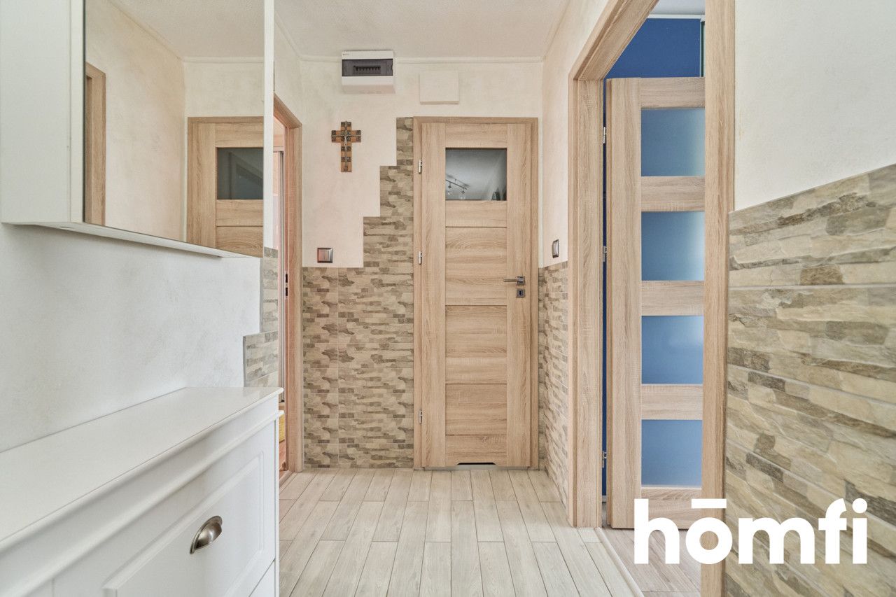 1 bedroom | Chrobrego St. | fully renovated - Apartment - Sale - Oławski, Oława