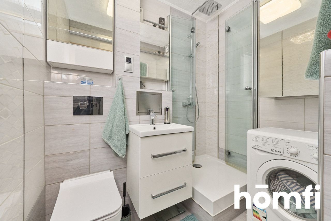 1 bedroom | Chrobrego St. | fully renovated - Apartment - Sale - Oławski, Oława