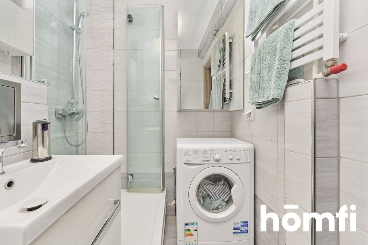 1 bedroom | Chrobrego St. | fully renovated - Apartment - Sale - Oławski, Oława