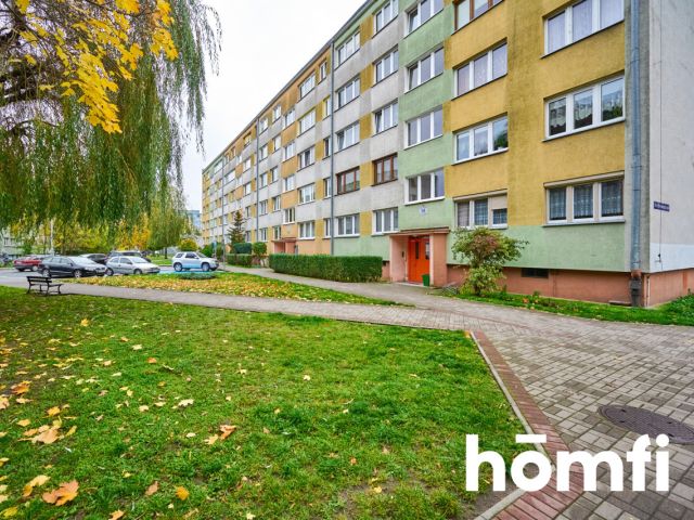 1 bedroom | Chrobrego St. | fully renovated - Квартира - Продаж - Oławski, Oława