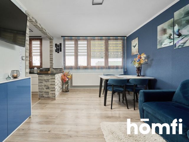 1 bedroom | Chrobrego St. | fully renovated - Квартира - Продаж - Oławski, Oława