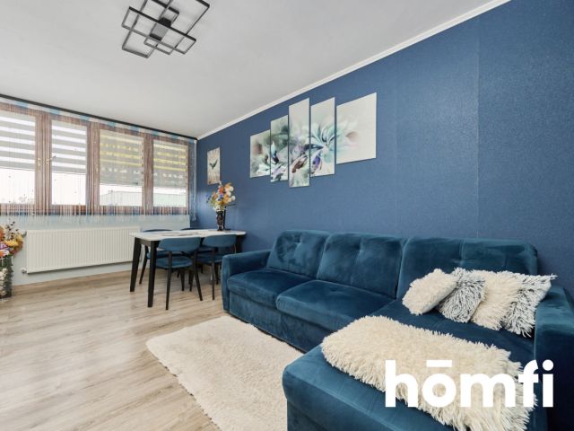 1 bedroom | Chrobrego St. | fully renovated - Квартира - Продаж - Oławski, Oława