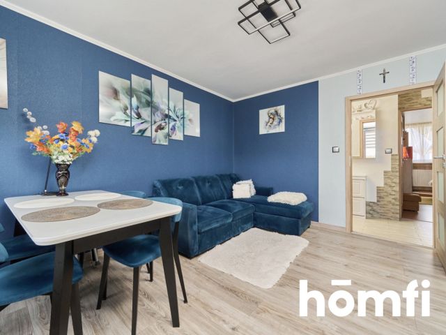 1 bedroom | Chrobrego St. | fully renovated - Квартира - Продаж - Oławski, Oława