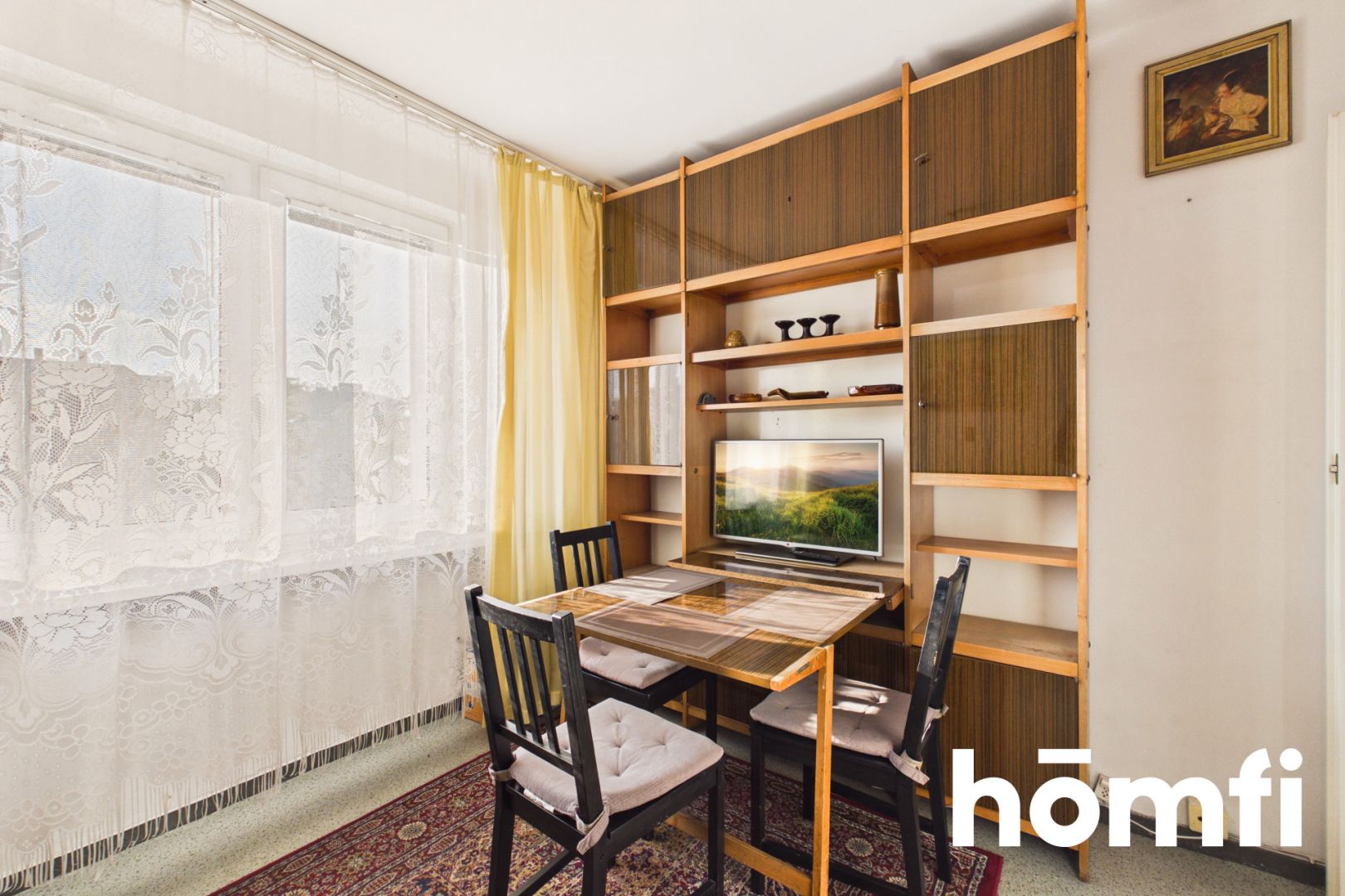 Cozy studio | Low fees | Street parking outside | Polesie Lodz - Apartment - Rent - Łódź, Górna