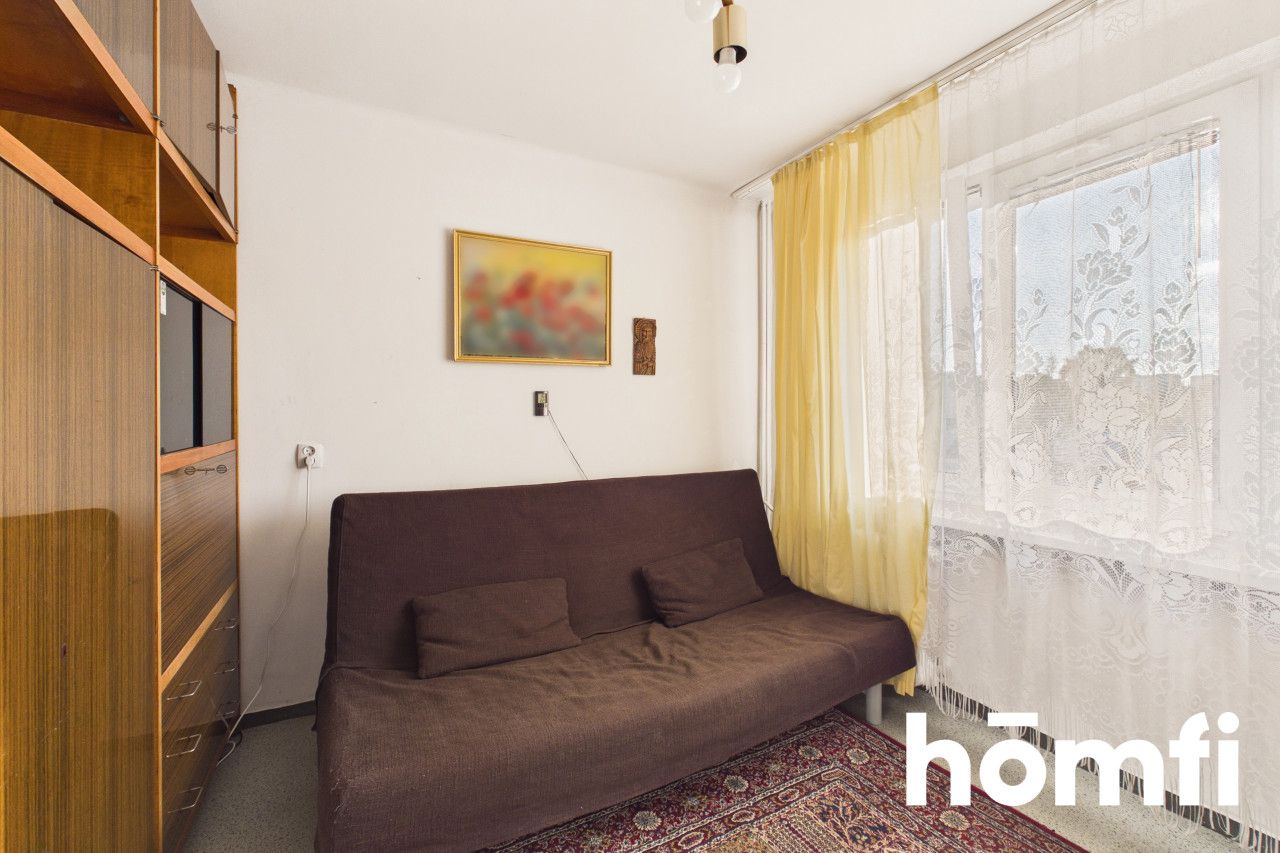 Cozy studio | Low fees | Street parking outside | Polesie Lodz - Apartment - Rent - Łódź, Górna